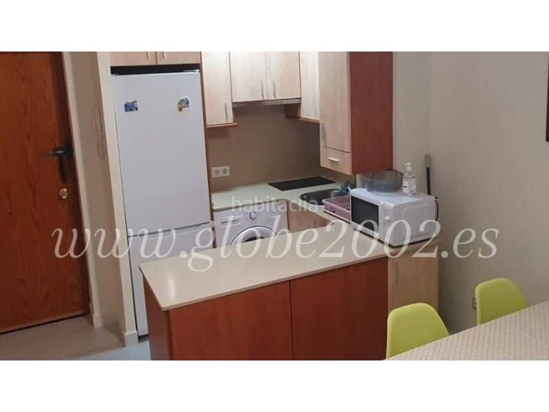 Foto aed18b02-0da7-4c0f-9f06-541ce0cf4964. Lloguer apartament amb aparcament piscina a Núcleo urbano Chiclana de la Frontera