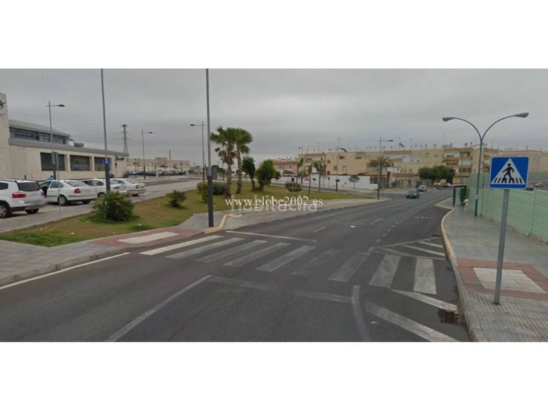 Foto bbf7228c-7d65-4aa8-b678-f12cb87a32a5. Lloguer casa a La Pastora - La Estación San Fernando