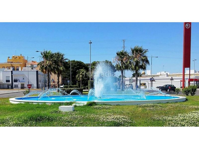 Foto f2516028-7c52-4144-bc5a-a7f28ec07430. Lloguer casa a La Pastora - La Estación San Fernando