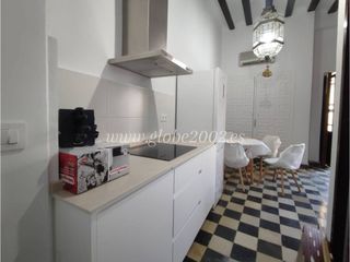 Affitto Loft in Centro Ciudad. Alquiler de piso reformado en el centro de san fernando