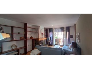 Affitto Piccolo appartamento in Vielha. Apartamento en vielha disponible para el alquiler de la temproad