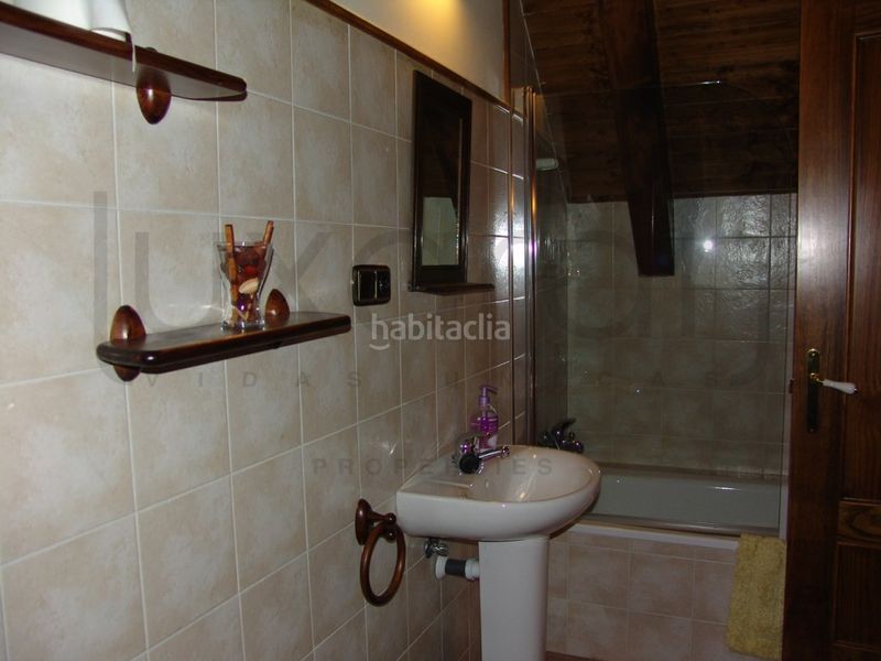Foto 470e6c01-c344-4a04-8c96-d2973bfe768d. Affitto piccolo appartamento in Vielha Vielha e Mijaran