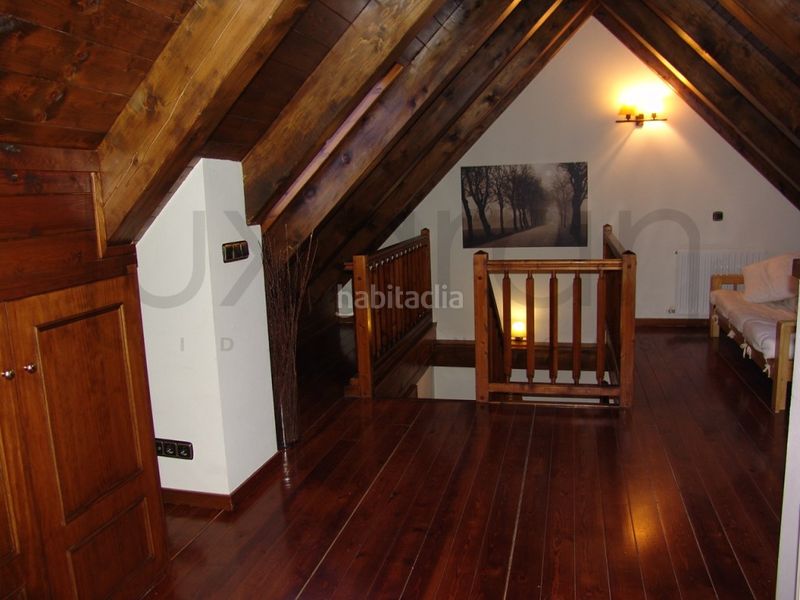 Foto 48ac94cd-fcf0-4a96-83b8-428ff047a471. Affitto piccolo appartamento in Vielha Vielha e Mijaran
