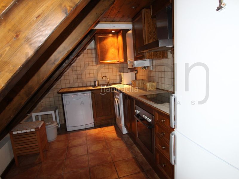 Foto 5f5314ae-07e5-4068-9c31-54c2a0d39b19. Affitto piccolo appartamento in Vielha Vielha e Mijaran