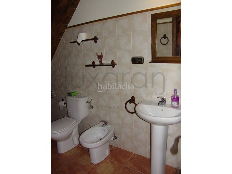Foto 95acfbd0-7512-40b7-ba19-1d0f76f93c5d. Affitto piccolo appartamento in Vielha Vielha e Mijaran