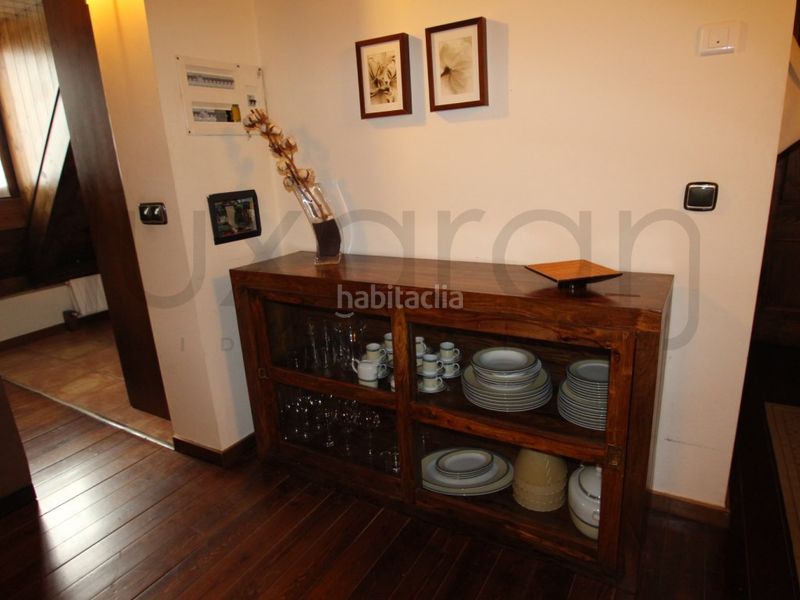 Foto a05356e5-6ea3-432e-8180-8a0e7f63fcb4. Affitto piccolo appartamento in Vielha Vielha e Mijaran