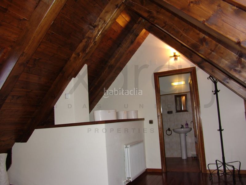 Foto e68b5f10-fbfe-4c78-9aaf-67b47fa0e76f. Affitto piccolo appartamento in Vielha Vielha e Mijaran
