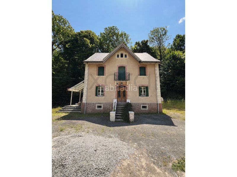 Foto 527de39d-e7ba-40b5-a533-1139b3ce018d. Casa a carretera comarcau;ag.Casarilh 62 a Casarilh Vielha e Mijaran