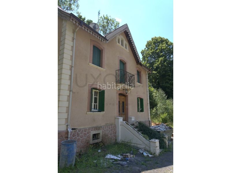 Foto b2d493f8-dd66-4bd7-bb68-c74810e26658. Casa a carretera comarcau;ag.Casarilh 62 a Casarilh Vielha e Mijaran
