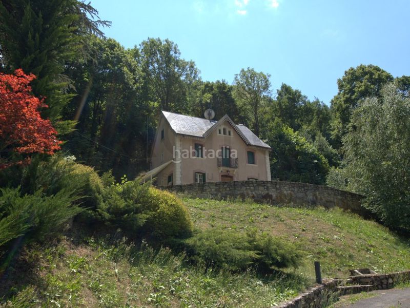 Foto fb557d9e-e32e-4242-a038-25569ed607aa. Casa a carretera comarcau;ag.Casarilh 62 a Casarilh Vielha e Mijaran