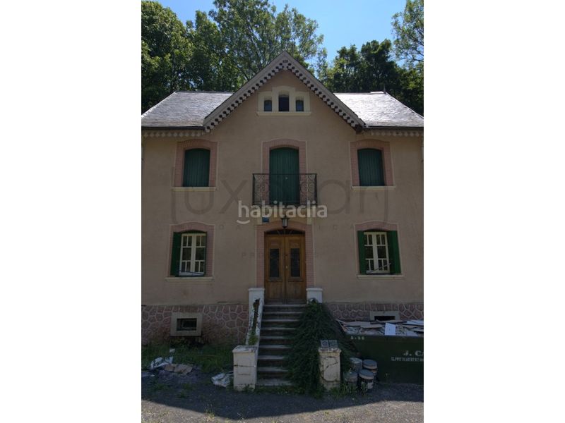 Foto fc08886a-609e-48d0-af7a-84071b072d41. Casa a carretera comarcau;ag.Casarilh 62 a Casarilh Vielha e Mijaran