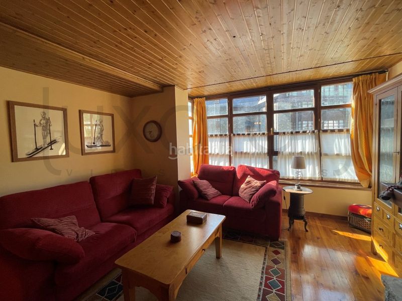 Foto 02ff2466-7d47-457f-a631-224563ddd75d. Apartament a Vielha Vielha e Mijaran