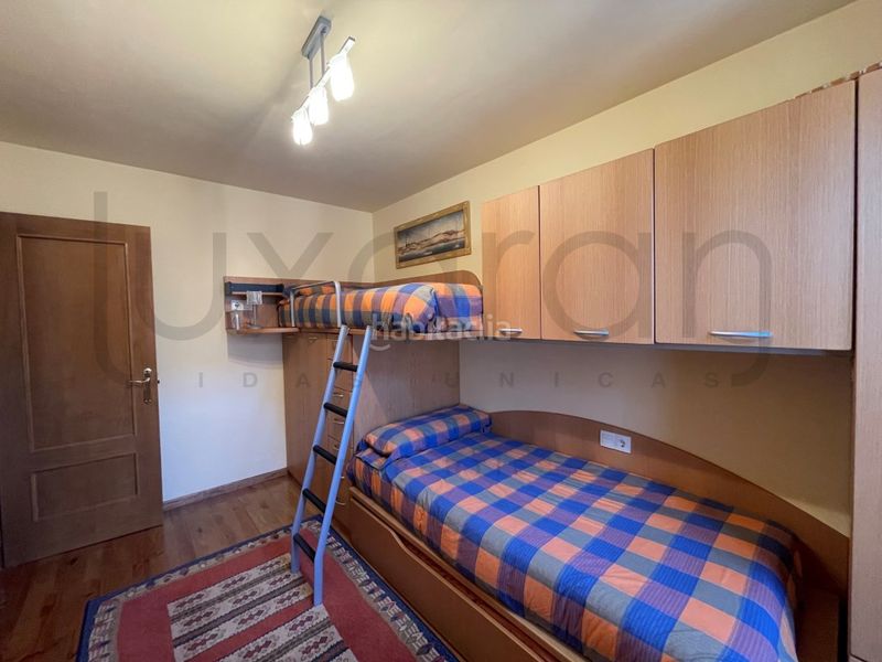 Foto 267d7665-6836-4189-8080-6d620fda83ba. Apartament a Vielha Vielha e Mijaran