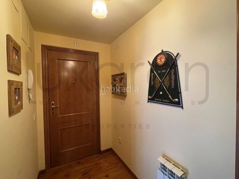 Foto 930ed3be-7352-4264-a479-96e6a24cd307. Apartament a Vielha Vielha e Mijaran