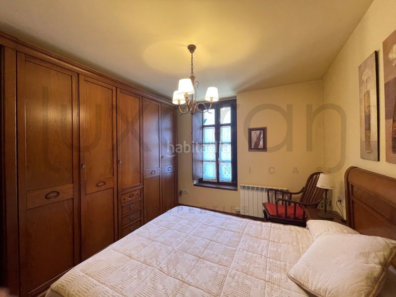 Foto b754fae0-a4cb-4b79-b0dc-3996bcbf1841. Apartament a Vielha Vielha e Mijaran