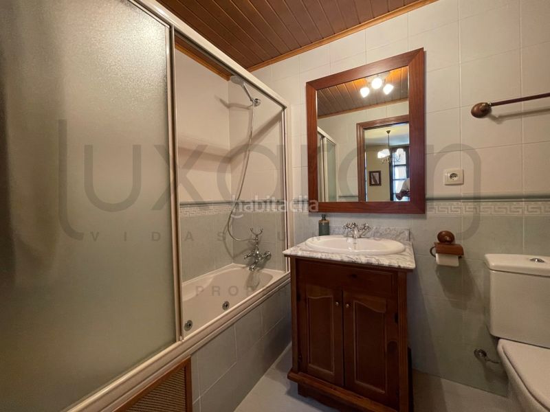 Foto cd782da3-671a-4ae0-9c14-37ef8467f1a7. Apartament a Vielha Vielha e Mijaran