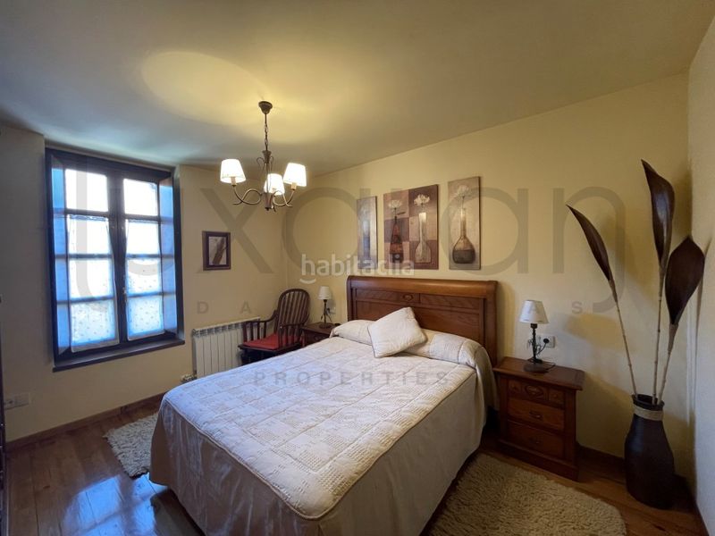 Foto ce5300c6-885f-4ec8-a3df-61c8d50ab74f. Apartament a Vielha Vielha e Mijaran