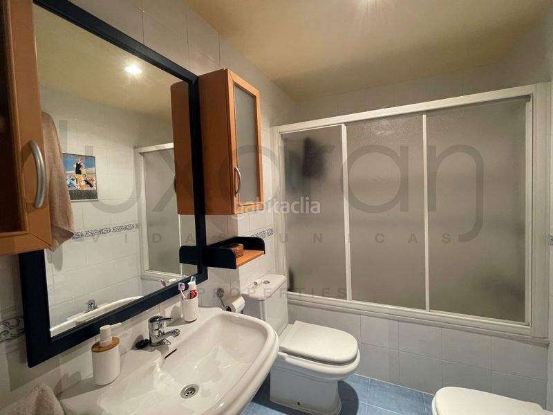 Foto d3bceeec-4204-4d25-bf7b-d76b4a3de3d7. Apartament a Vielha Vielha e Mijaran