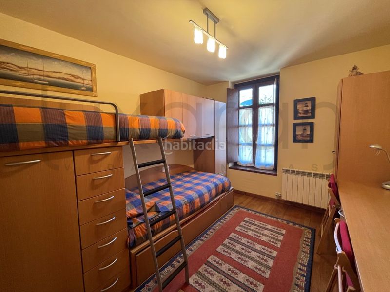 Foto eecbdd7b-9c8b-49d4-9369-241906c0f5ef. Apartament a Vielha Vielha e Mijaran
