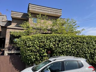 Rent Semi detached house  Calle brazos de los. Chalet adosado con jardín privado y piscina comunitaria en la na
