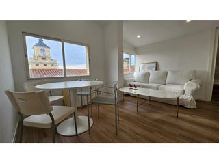 Ático en Embajadores-Lavapiés