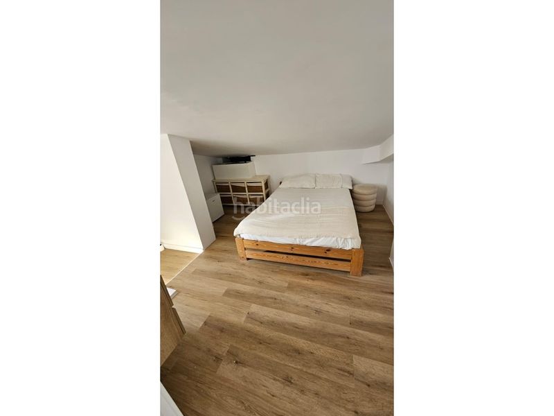 Foto c2a6a4ce-aa8f-4643-8138-1e91b70f3f68. Àtic a Embajadores-Lavapiés Madrid