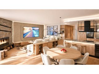 Apartamento en Calle sant pelegri;ag.arties 1. Magnifico apartamento en arties