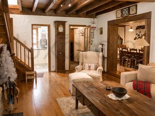 Haus  Urbanizacion prat de sancho 32. Casa en casarilh