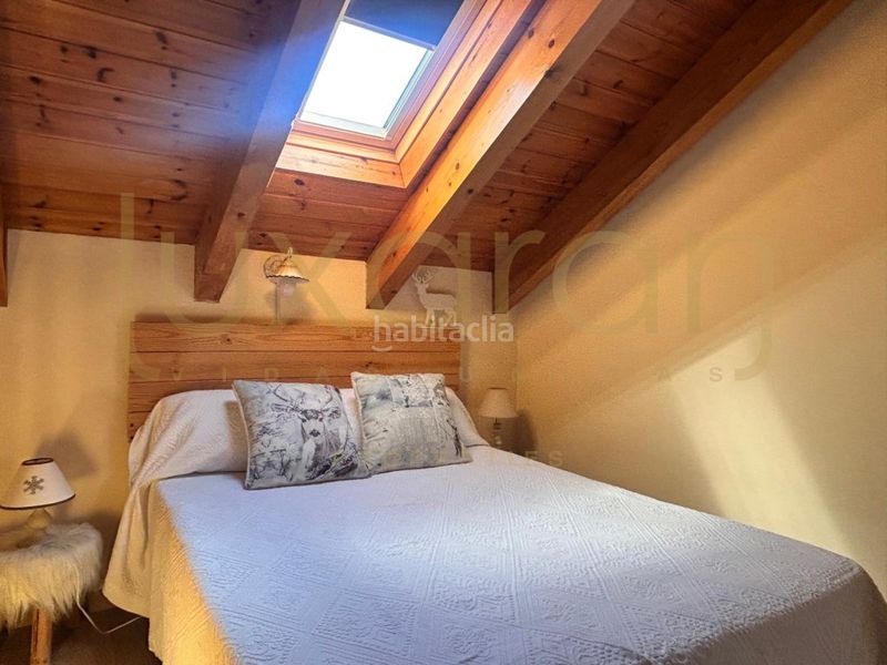 Foto ad6bbfb1-fee1-44e1-bae1-57caab34a27d. Dúplex amb aparcament a Guingueta d´Àneu (La)