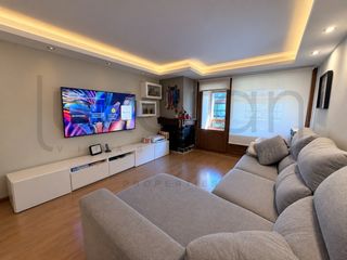 Apartament  Plaza pas d'arro 22. Moderno apartamento de 3 habitaciones con terraza en el centro d