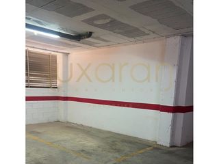 Posto auto in Calle Del Canyeret 24