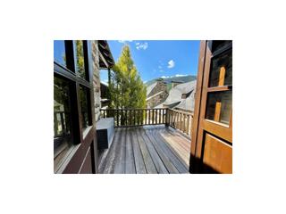 Casa a La pleta de baqueira. Casa de montaña en la pleta de baqueira