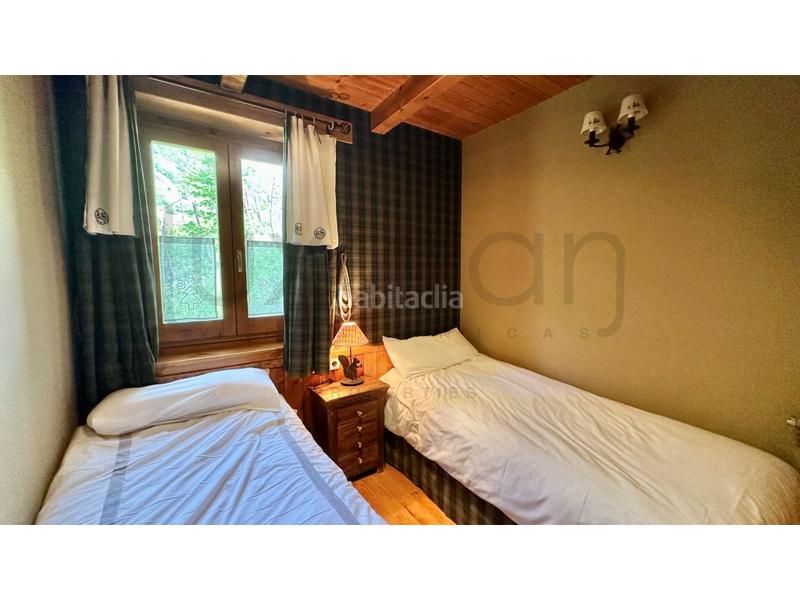 Foto b77830b5-7398-4367-aa16-ea48e18934b8. Piccolo appartamento in ubago s/n in Salardú Naut Aran