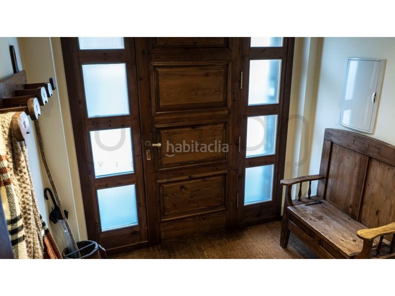 Foto 26e2ee44-f384-4848-bebd-464c924bac78. Casa in carrèr des arroquets in Vielha Vielha e Mijaran
