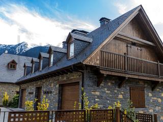 Casa a Carrèr des arroquets, 22 22. Gran casa individual en la solana