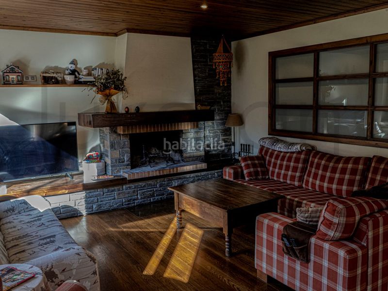 Foto 6e8088b9-3cee-405f-9dbf-7917605c84a7. Casa in carrèr des arroquets in Vielha Vielha e Mijaran