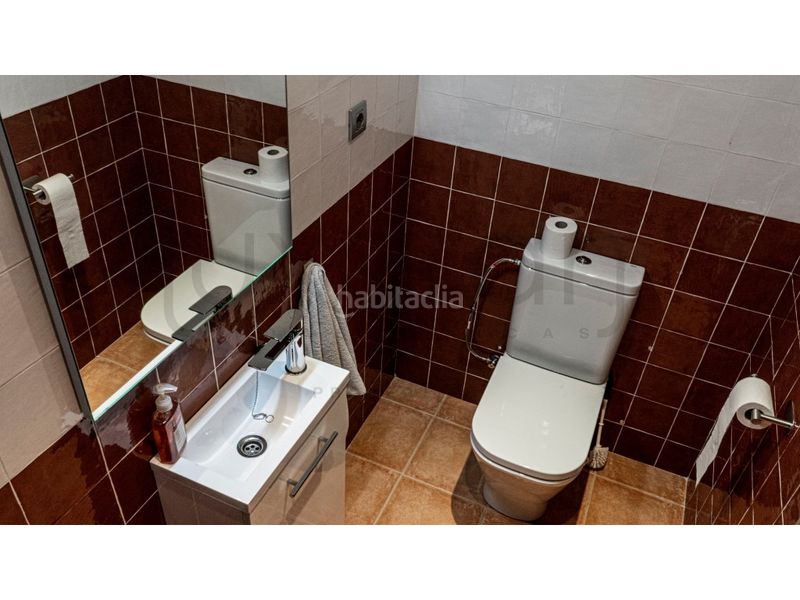 Foto 8a6f4a7c-5127-42d3-82fb-2fdca08fd9f5. Casa in carrèr des arroquets in Vielha Vielha e Mijaran