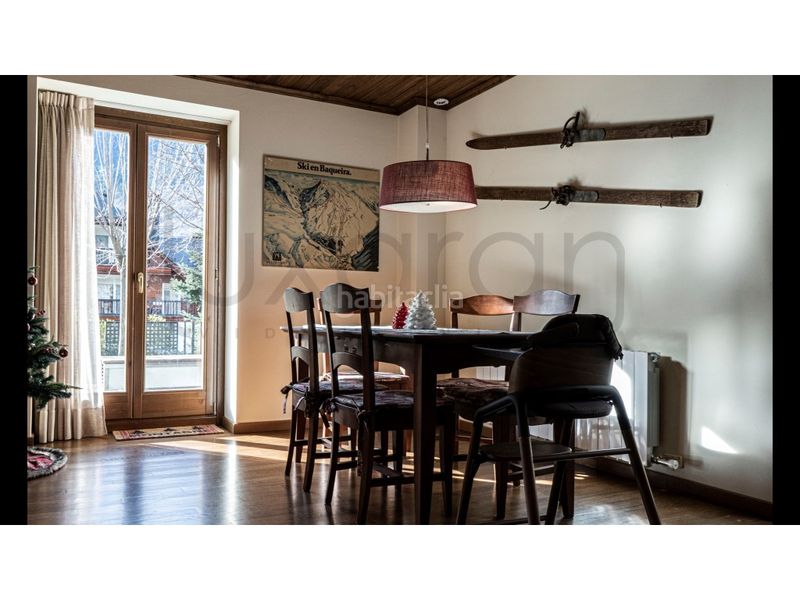 Foto adcf0ef4-371e-4b0d-92a8-a571794084b6. Casa in carrèr des arroquets in Vielha Vielha e Mijaran