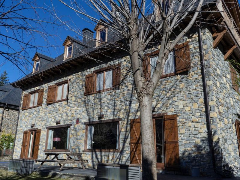 Foto b030f8ef-423b-4a00-b57b-30edabcd6495. Casa in carrèr des arroquets in Vielha Vielha e Mijaran