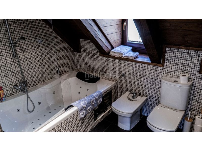 Foto ccc246c1-7f8a-4213-a8f3-75118b4d032e. Casa in carrèr des arroquets in Vielha Vielha e Mijaran