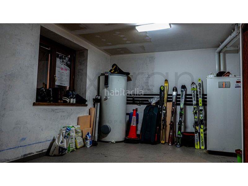 Foto d46d3082-78fb-40d0-bad3-26ac01170a10. Casa in carrèr des arroquets in Vielha Vielha e Mijaran