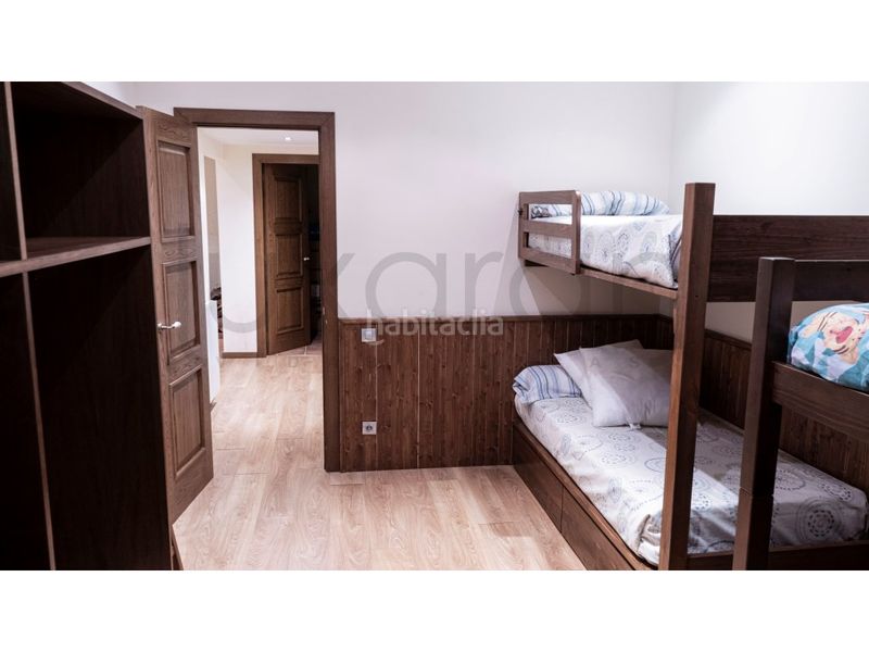 Foto dadcfecf-8de2-4f81-8651-c5ffaa864e66. Casa in carrèr des arroquets in Vielha Vielha e Mijaran