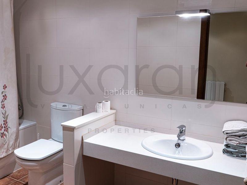 Foto f166e865-f0a5-405b-aa3c-bf349ca68bff. Casa in carrèr des arroquets in Vielha Vielha e Mijaran