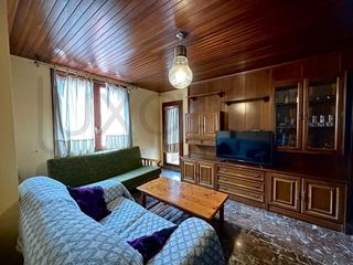 Apartamento en Avenguda deth pas d'arró 52. Céntrico apartamento en vielha