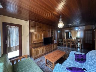 Piccolo appartamento in Avenguda deth pas d'arró 52. Céntrico apartamento en vielha