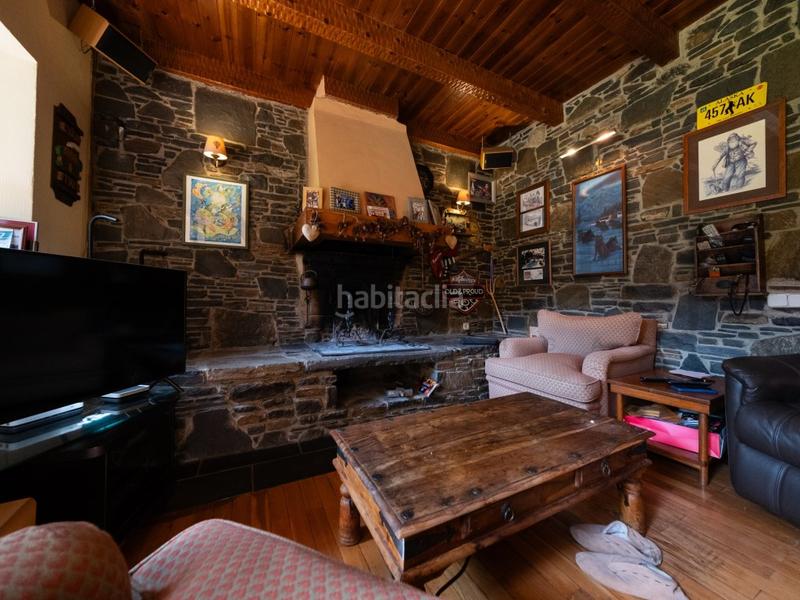 Foto 4ce4ba11-fb8f-4e3e-9f0b-dd4af18378a3. Casa in calle pont in Tredòs Naut Aran