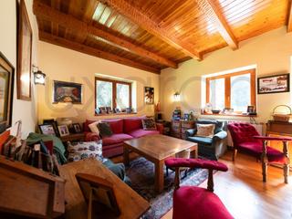 Casa a Calle pont. Casa unica en el valle de aran