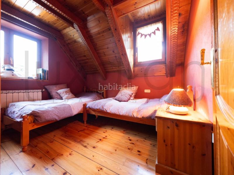 Foto da3f2665-149d-4655-9a6b-38ccb0fa68ea. Casa in calle pont in Tredòs Naut Aran