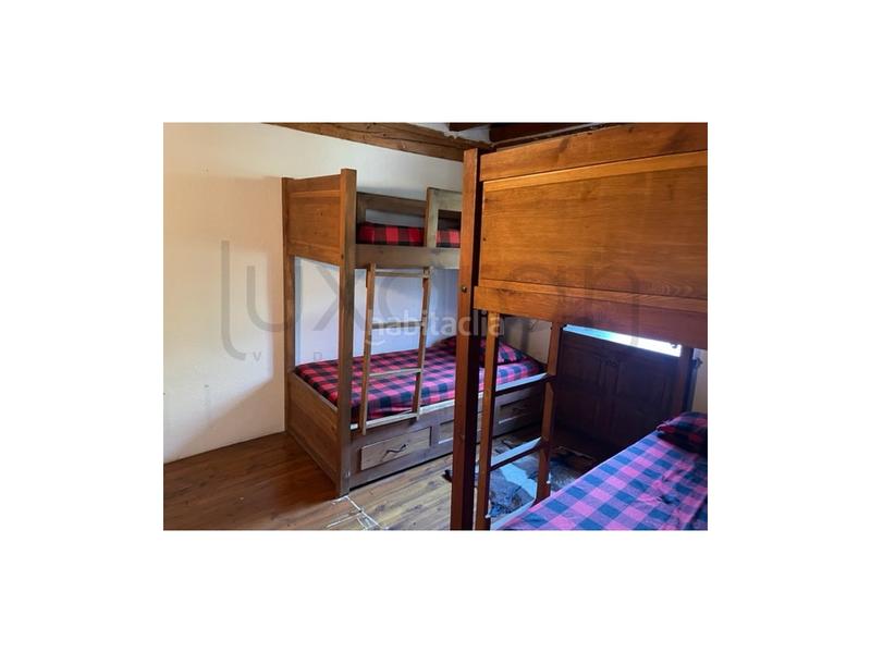 Foto 02d0124e-ac56-41ca-86e8-ace7ee6ae947. Casa en es bòrdes gran casa con terreno en es bordes en Bòrdes (Es)