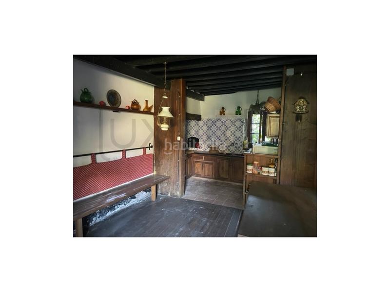 Foto 0ab79521-733a-4913-9340-27293b4ad49b. Casa en es bòrdes gran casa con terreno en es bordes en Bòrdes (Es)